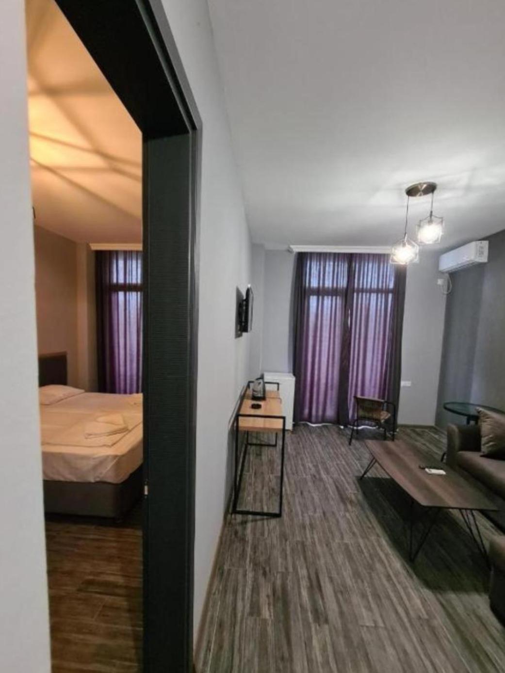 Hotel Casa Del Mar Kvariati Pokoj fotografie